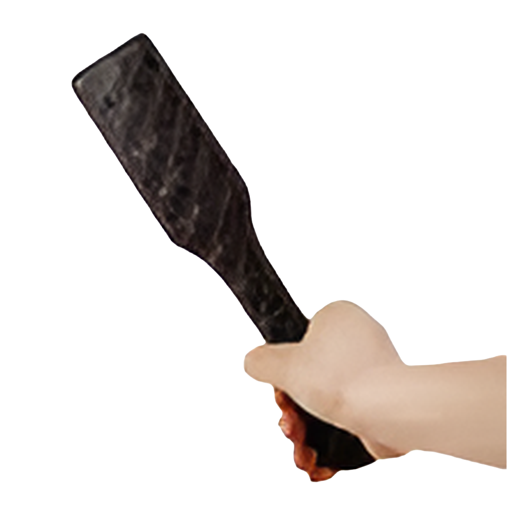 (IMP) Riding Paddle