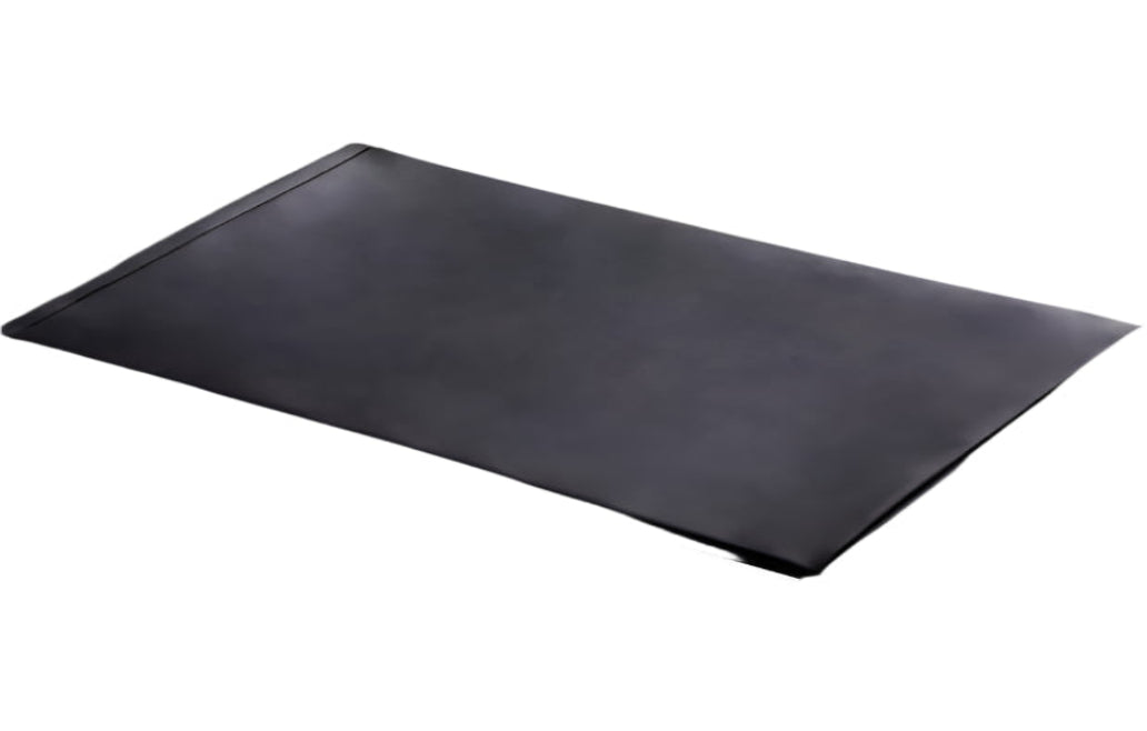 Black PVC Sheet 86.6"x51.1"
