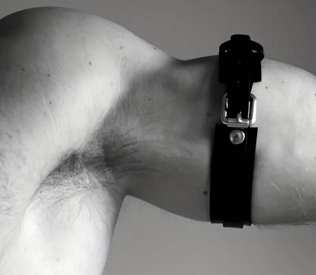 STLW Double Armband