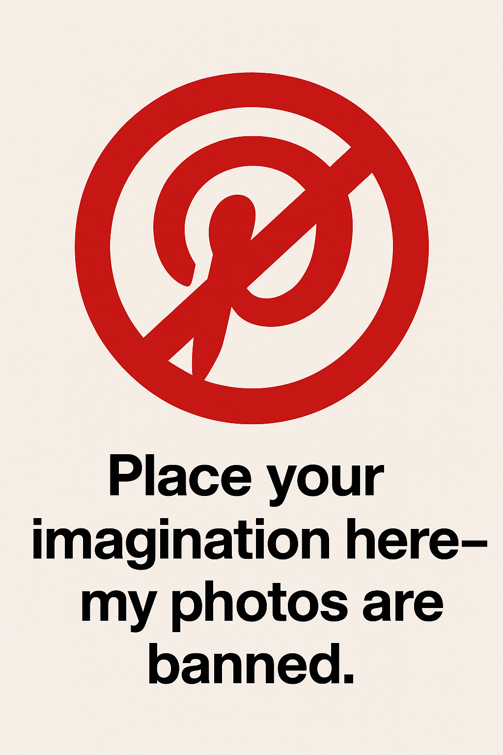 Pinterest Rejected My Business—Here’s Why That Matters | Silver Triangle Leatherworks