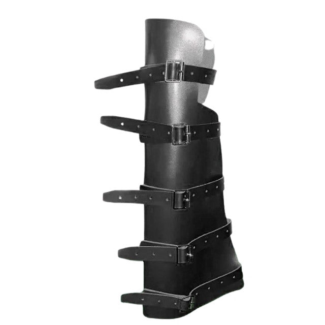 Gauntlets
