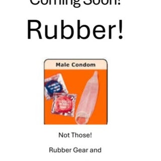 Rubber Gear & Accessories