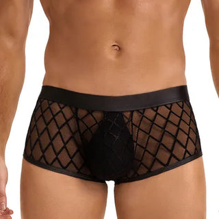 Men's Underwear & Lace