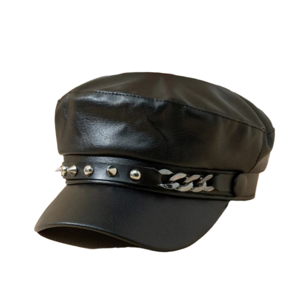 Cap's, Hat's, Hoods and Masks