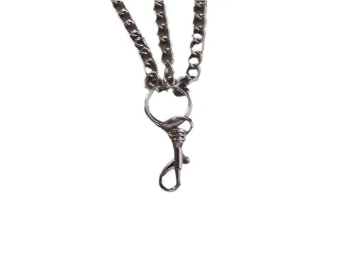 "STLW" Leather Ball Parachute