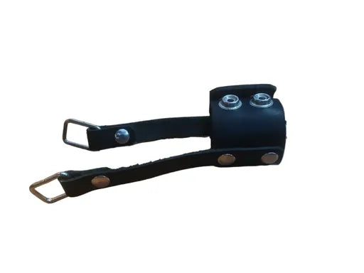 1.5" Leather Ball Stretcher