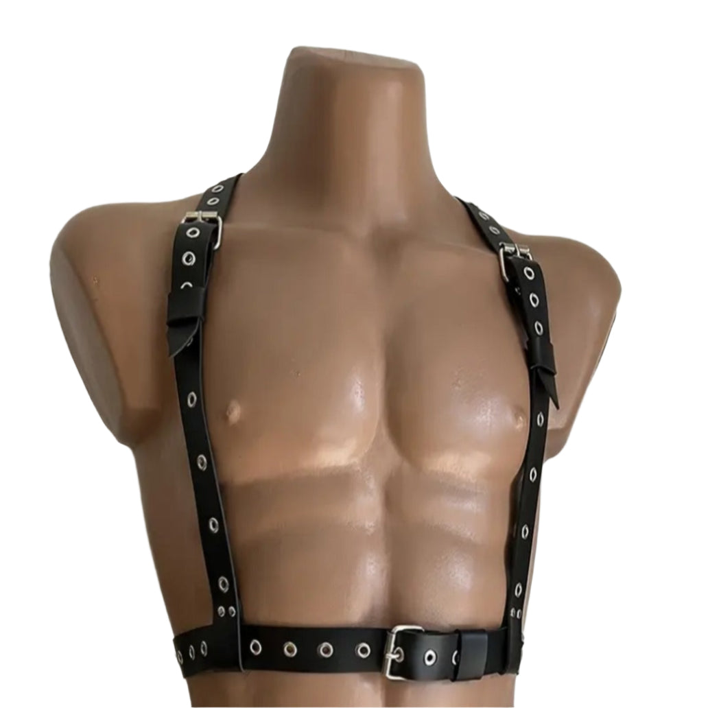 STLW 3/4 Harness (Coming Soon)