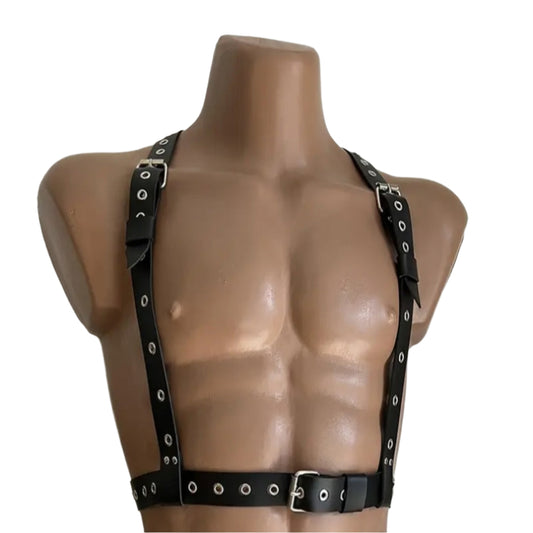 STLW 3/4 Harness (Coming Soon)
