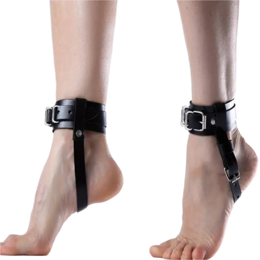 STLW Ankle Straps