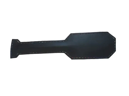 "STLW" HD Leather Reinforced Paddle