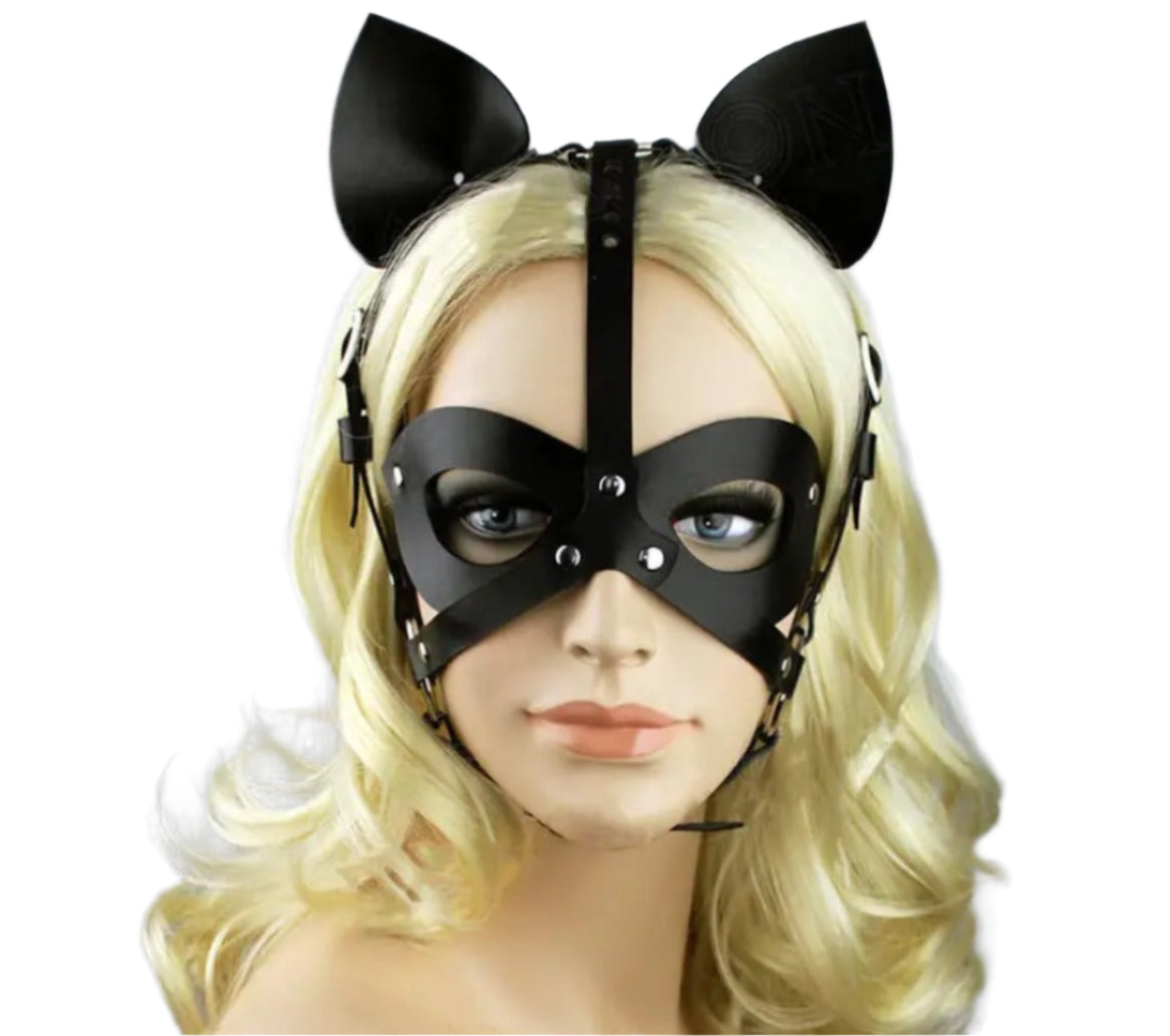 STLW Cat Mask (Coming Soon)