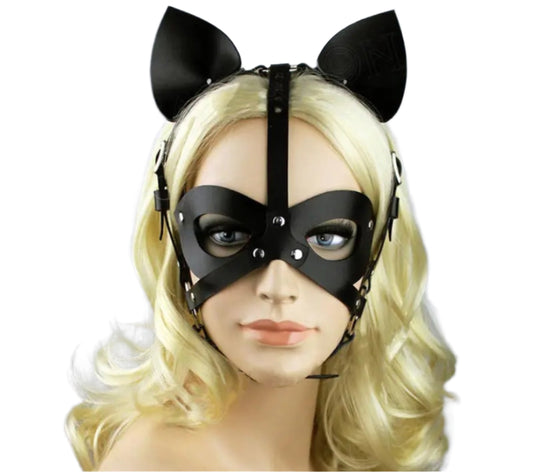 STLW Cat Mask (Coming Soon)