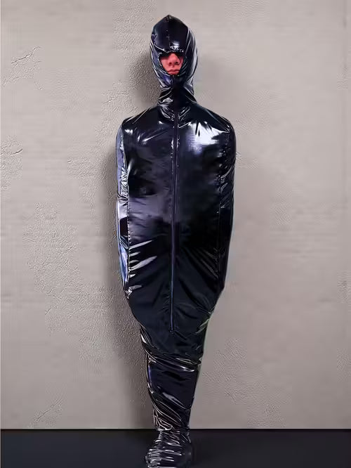 Polyuerathane Women's Full Body Suit