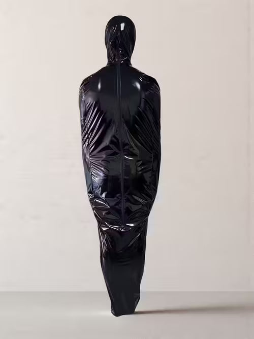 Polyuerathane Women's Full Body Suit