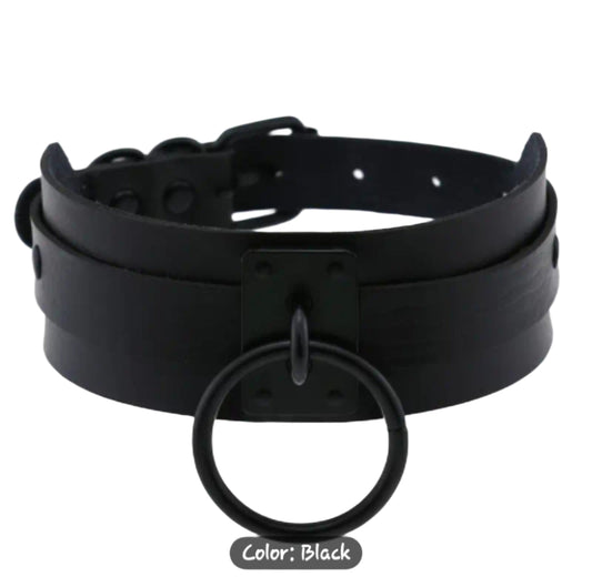 STLW "O" Ring Collar
