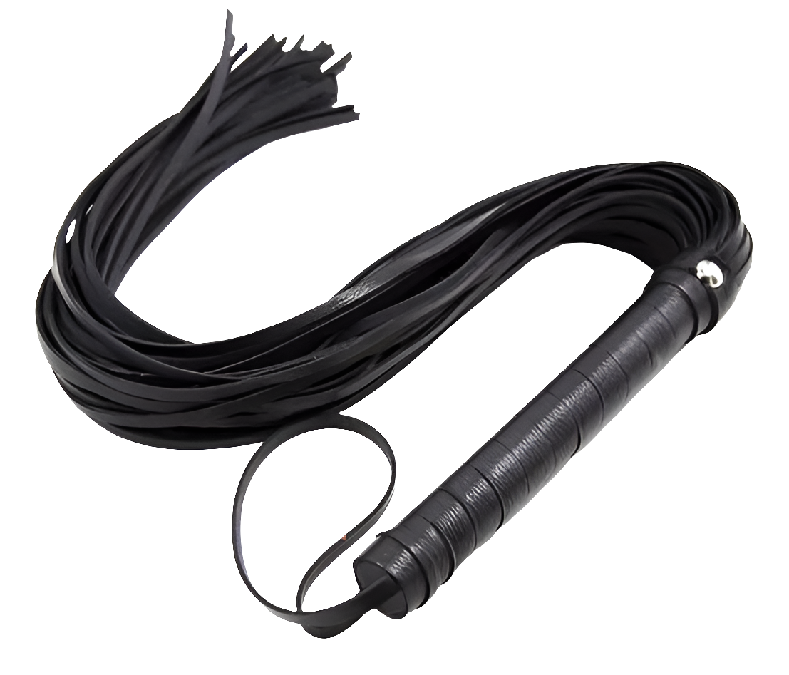 (IMP) Riding Whip