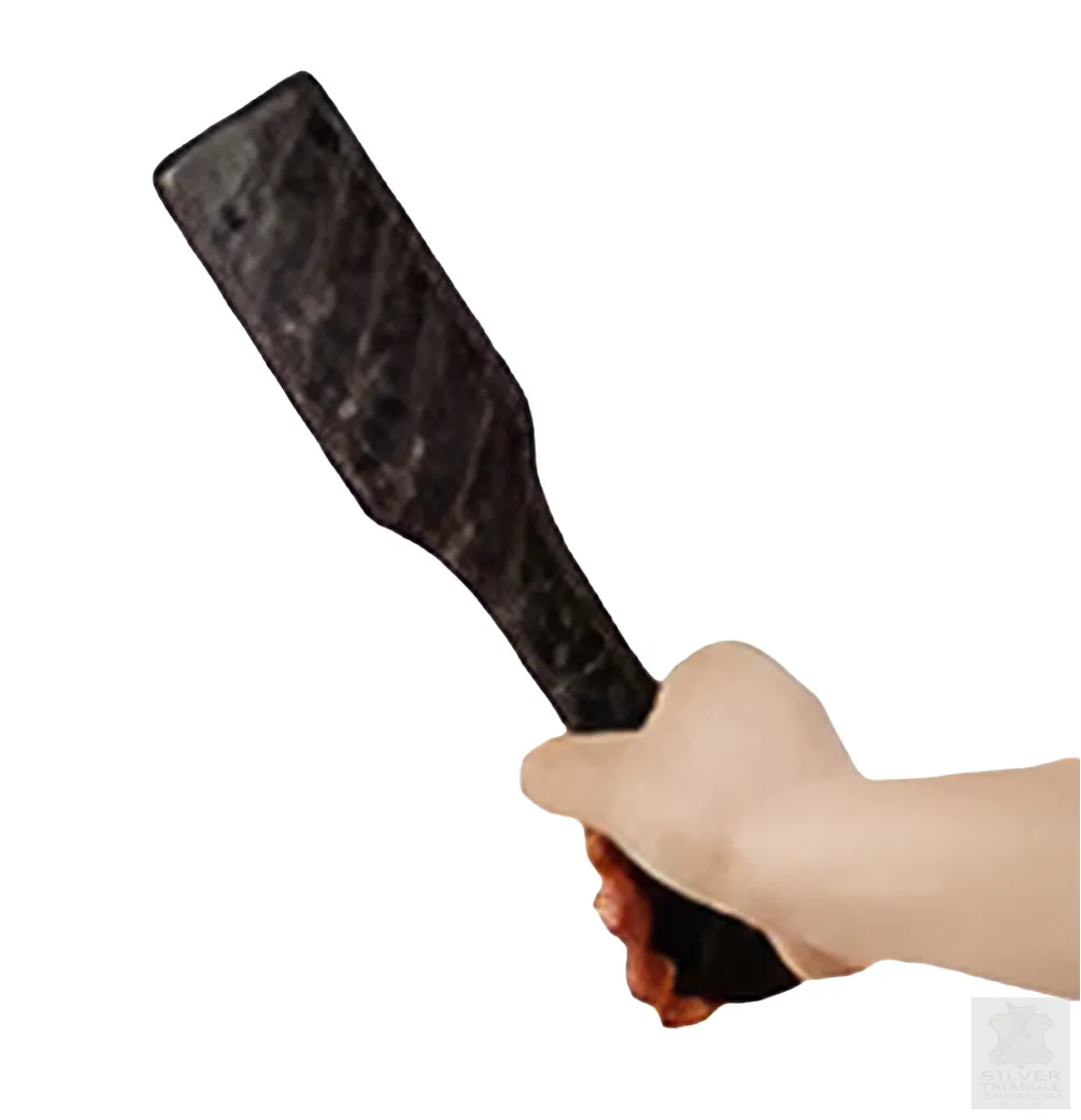 (IMP) Pagaie de conduite