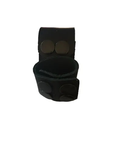 "STLW" Leather Ball Stretcher