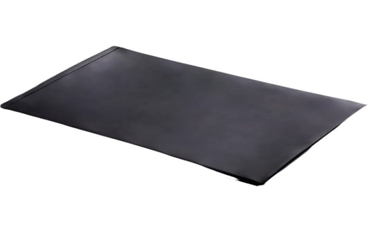 Black PVC Sheet 86.6"x51.1"