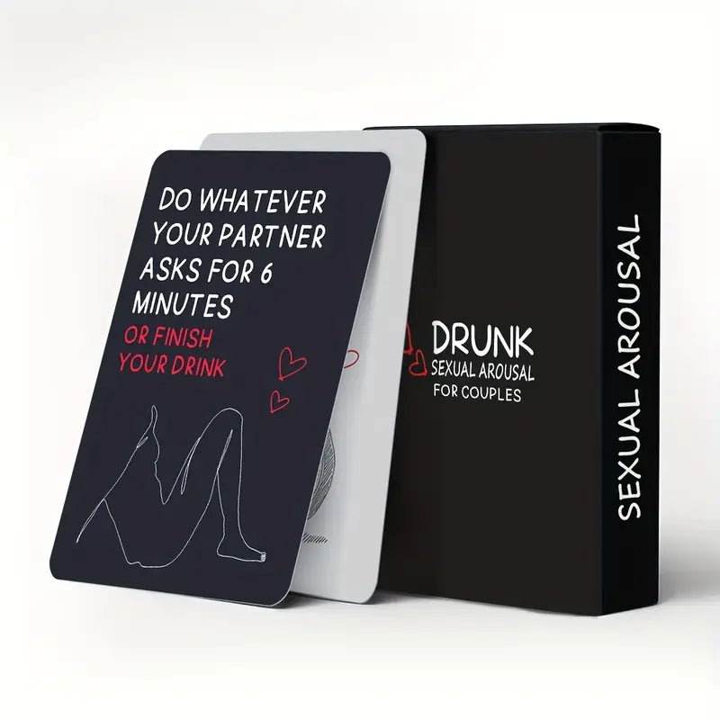 Drunk Sexual Arousal For Couples