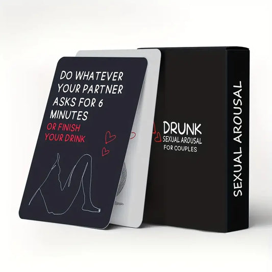 Drunk Sexual Arousal For Couples