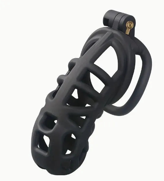 Cobra 2.0 Nano Male Chastity Cage