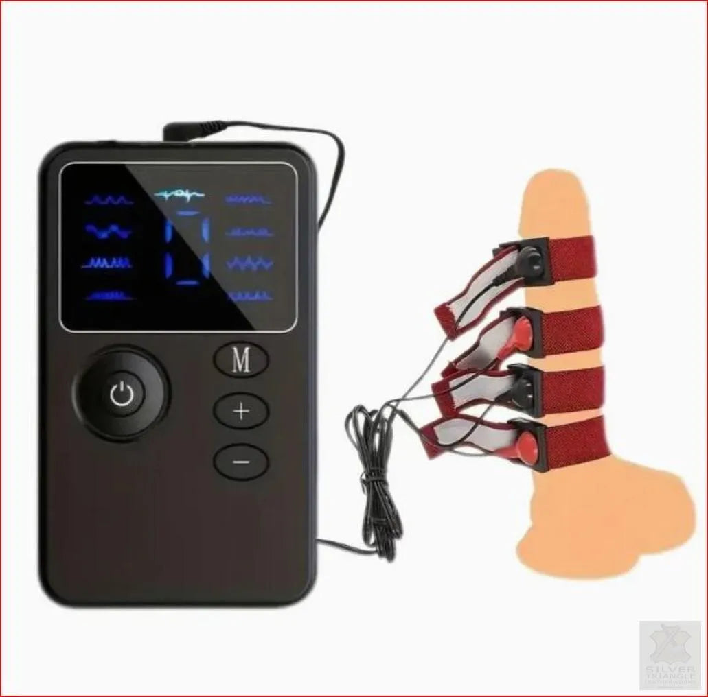 E-Stim Accessory Pack