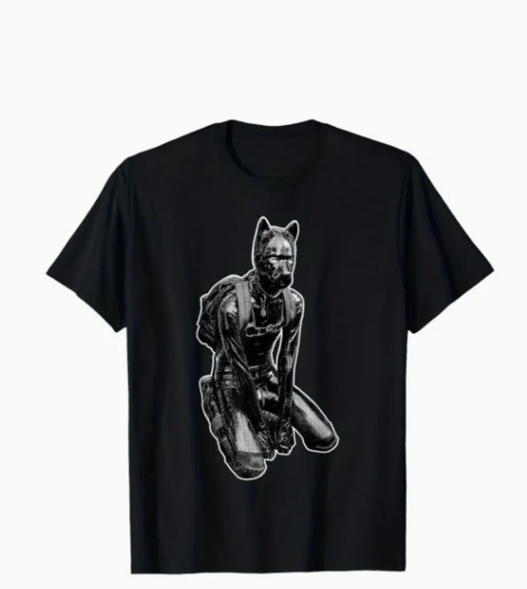 Doggy Pup Play T-Shirt