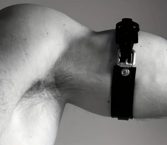 STLW Double Armband