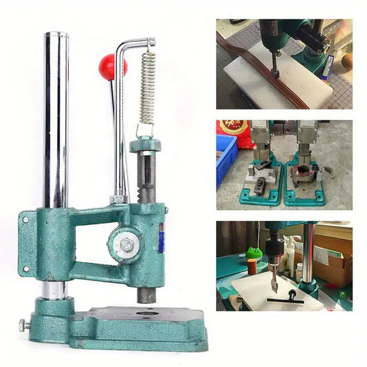 Bench Top Hole Punch (NFR)
