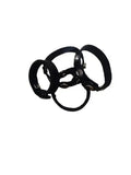 Leather Cock Ring