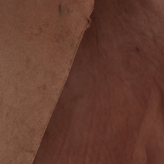 Leather Scrap Pieces