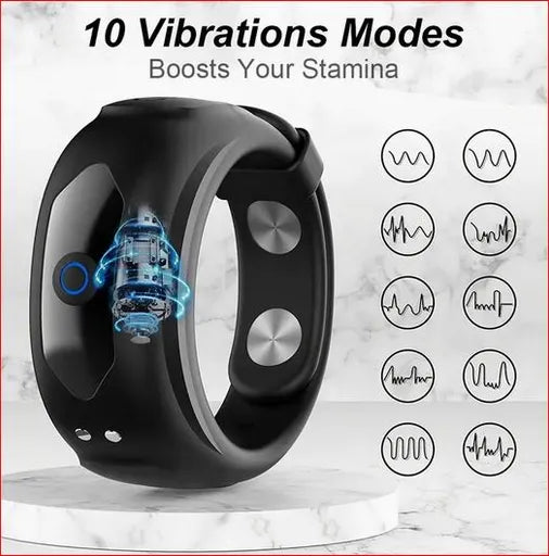 Lock Ring Penis Ring