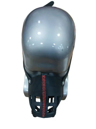 STLW Leather Muzzle