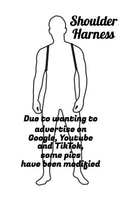 Shoulder Harness