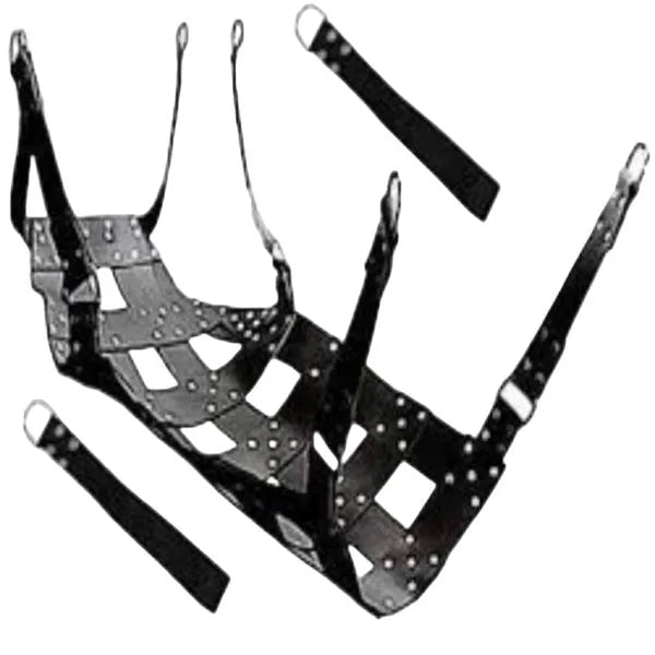 "STLW" HD Leather Sling