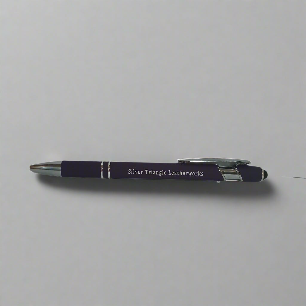 Custom STLW Pens
