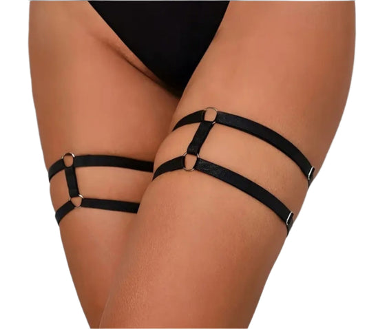 STLW Womens Thigh Harness